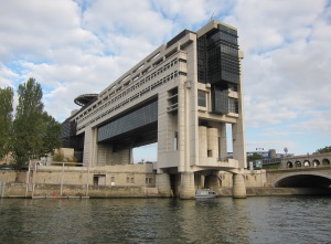 Bercy