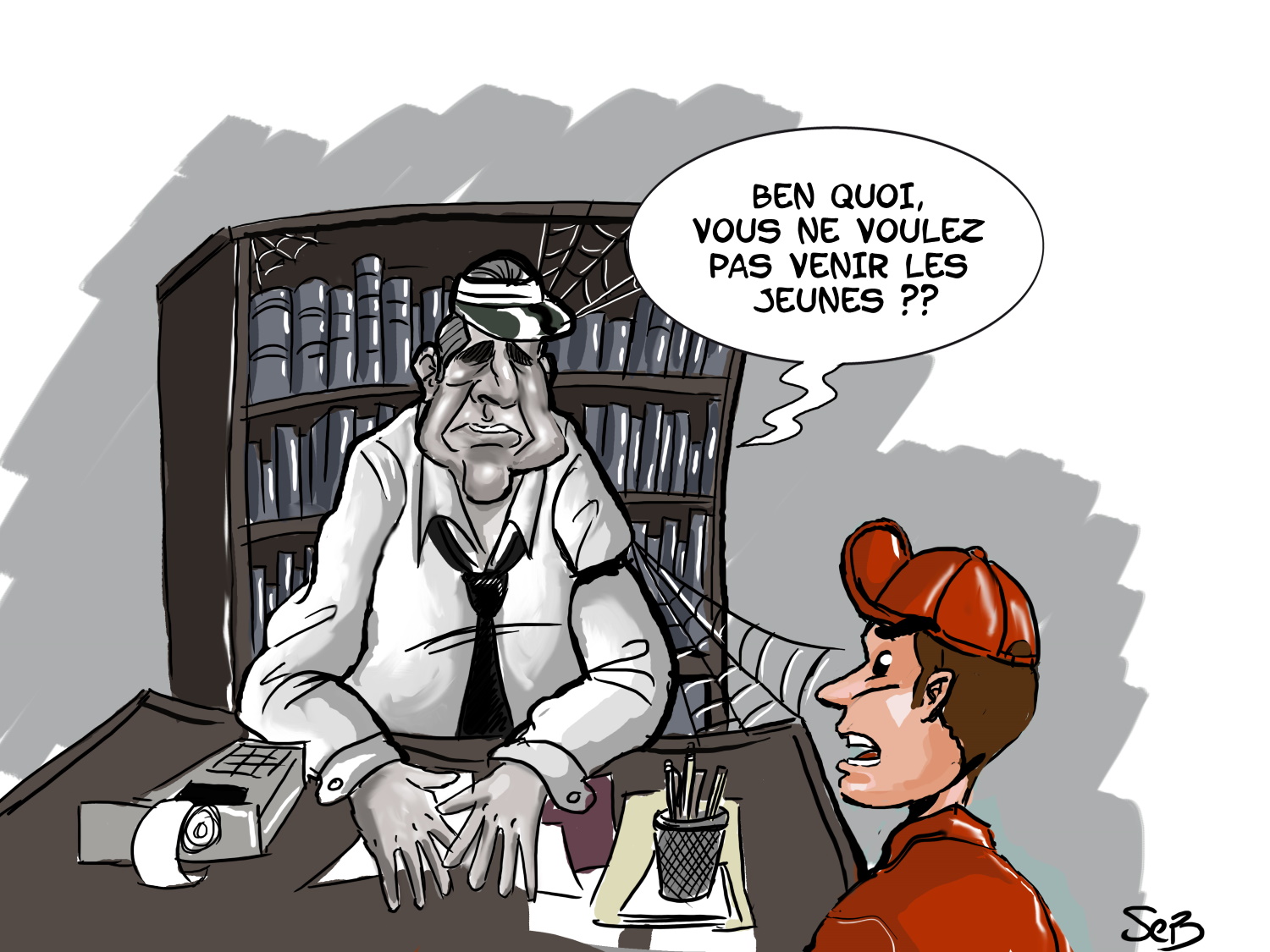 seb attractivite expertise comptable