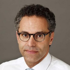Bernard Cohen-Hadad, Président de la Commission Financement des entreprises de la CGPME & Président du Think Thank Etienne Marcel