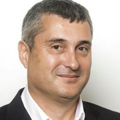 Jérôme Arnaud