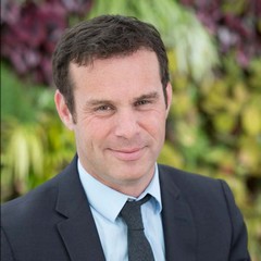 Julien Tokarz, Président du conseil régional de l’ordre des experts-comptables, Paris Ile-de-France
