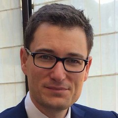 Nicolas Yakoubowitch, Expert-comptable