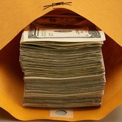 corruption