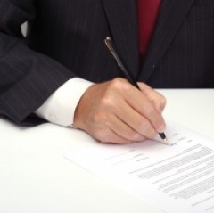 redaction acte