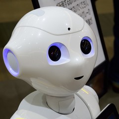 robot