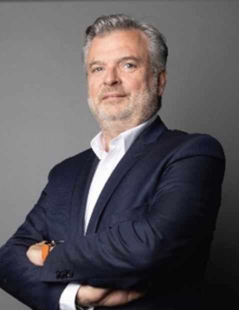 Jacques Maureau