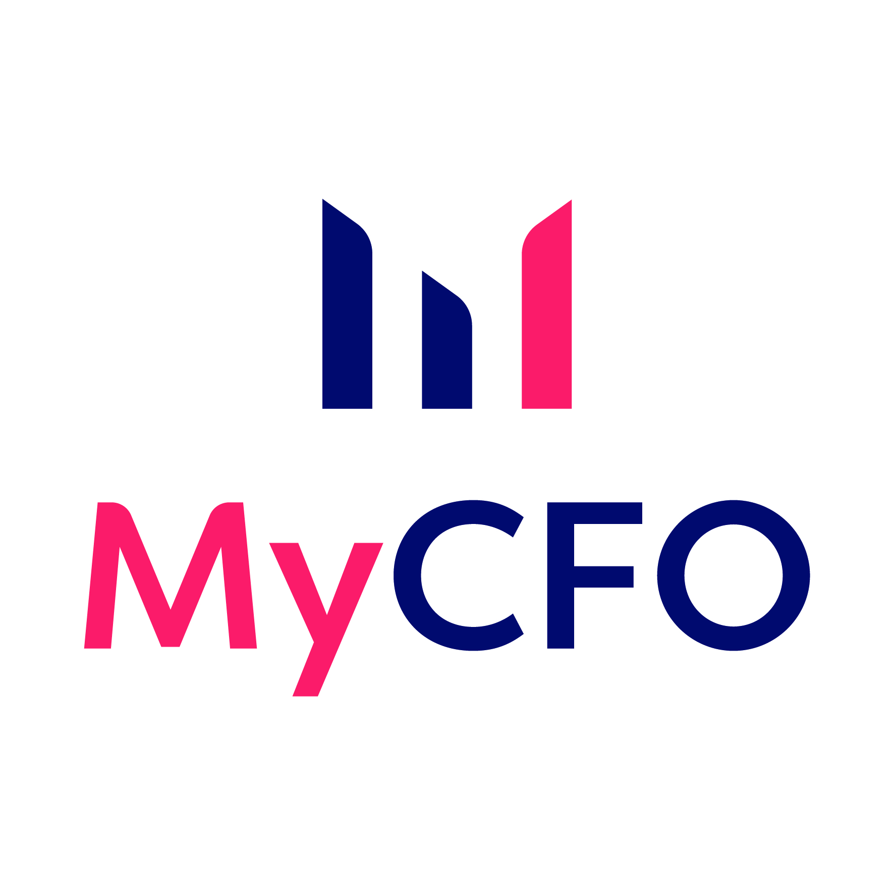 Livrable CMJN Logo MyCFO Quadri