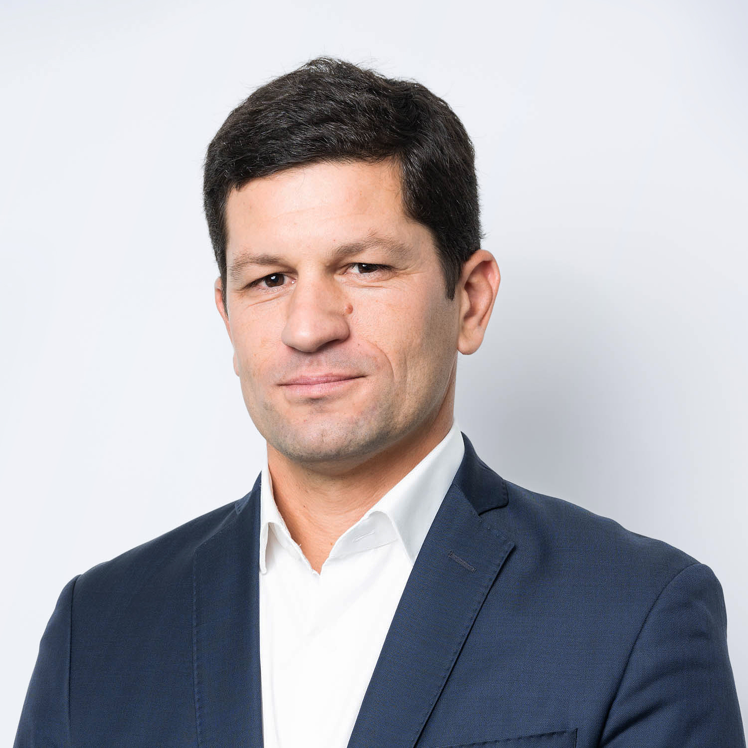 Raphael Legoff