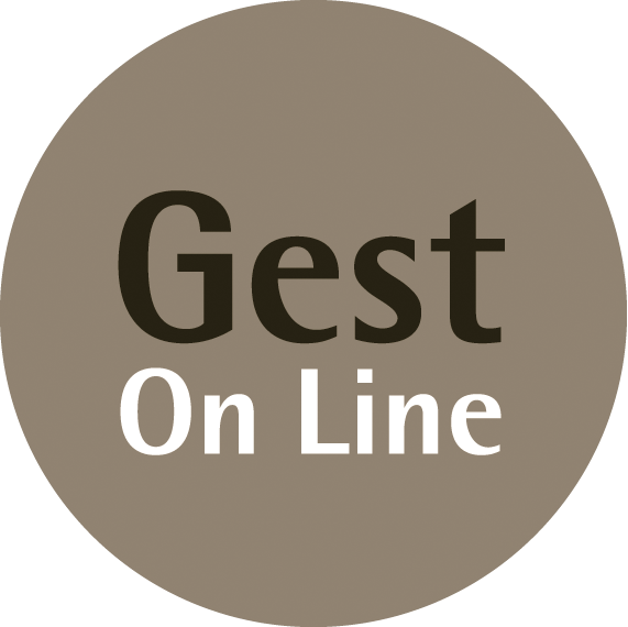 GEST ON LINE
